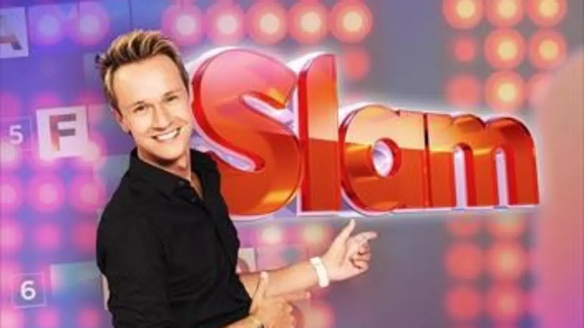 Slam Spéciale Sidaction