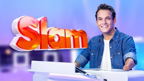 Slam Spéciale 4000e émission