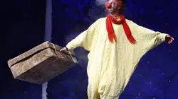Visuel de Slava's Snowshow