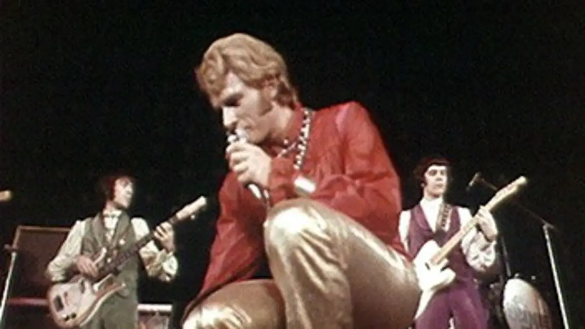 Épisodes de SLC Salut les copains