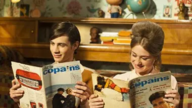 Les années variétés