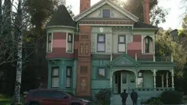 Ava : les sorcières de Salem / Moustique : 113