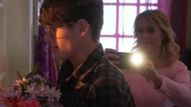 Lucy : Teeth / Celia : Scout