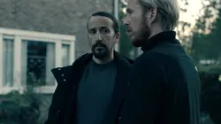 Sleepers S01E01 Small change