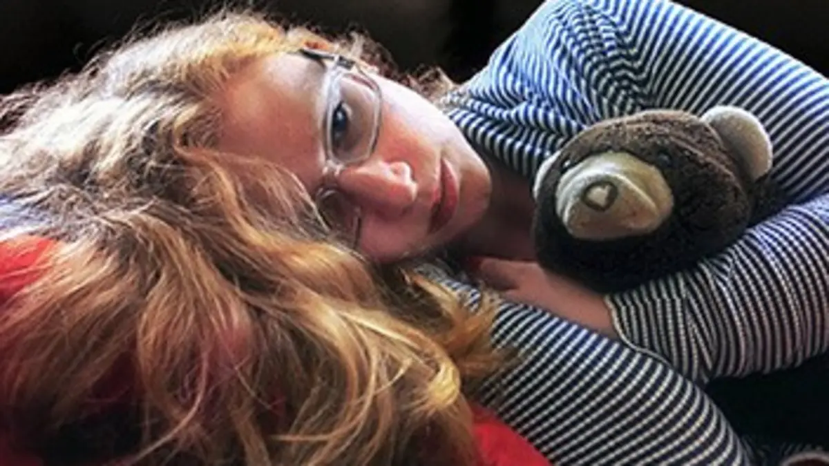 Sleepless in New York