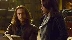 Sleepy Hollow S02E15 Le grand grimoire en streaming