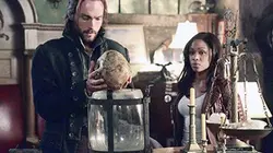 Sleepy Hollow S01E07 La chevauchée de minuit