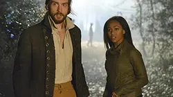 Sleepy Hollow S01E13 Au purgatoire en streaming