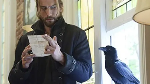 Sleepy Hollow S02E05 L'amante éplorée en streaming