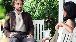 Sleepy Hollow S03E02 Le poids du secret