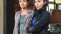 Sleepy Hollow S03E04 Cauchemar d'enfant