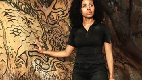 Sleepy Hollow S03E10 La gargouille de Stone Manor en streaming