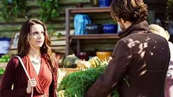 Sleepy Hollow S03E11 Les âmes soeurs