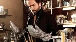 Sleepy Hollow S03E15 L'emblème de Thura en streaming