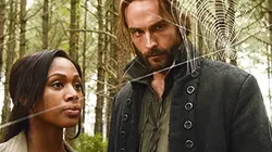 Sleepy Hollow S01E05 La colonie perdue en streaming