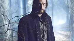 Sleepy Hollow S01E10 Le Golem