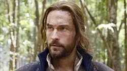 Sleepy Hollow S02E01 Les ténèbres en guerre