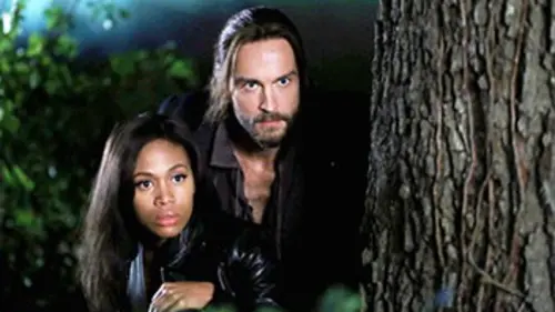 Sleepy Hollow S02E02 L'héritier en streaming