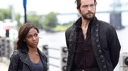 Sleepy Hollow S02E03 Le denier de Judas en streaming