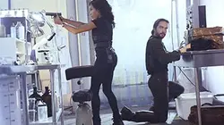 Sleepy Hollow S02E07 Délivrance