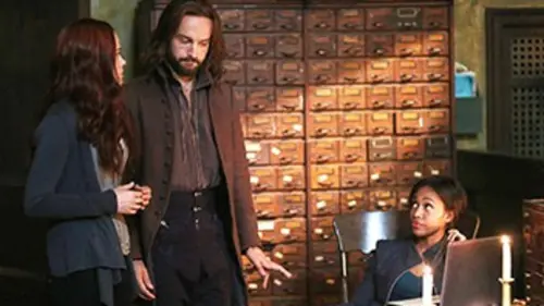 Sleepy Hollow S02E08 Le sans-coeur en streaming