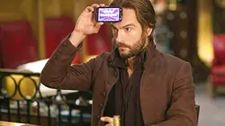 Sleepy Hollow S02E10 L'épée de Mathusalem