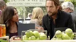 Sleepy Hollow S02E12 L'ange-gardien en streaming