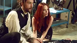 Sleepy Hollow S02E13 L'arcane du pendu en streaming