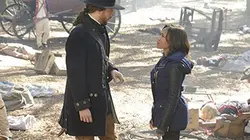 Sleepy Hollow S02E18 Le sortilège du voyageur en streaming
