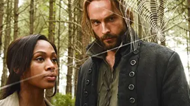 Sleepy Hollow S01E05 La colonie perdue