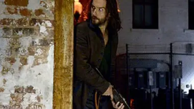 Sleepy Hollow S02E14 Le rituel de Kali