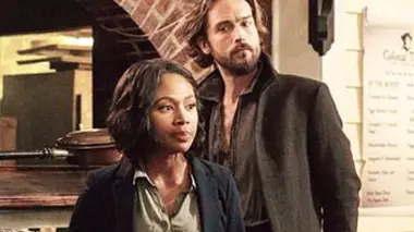Sleepy Hollow S03E01 Les témoins