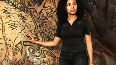 Sleepy Hollow S03E10 La gargouille de Stone Manor