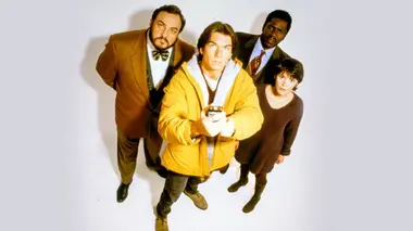 Sliders : Les Mondes parallèles S02E13 Le monde de Chronos
