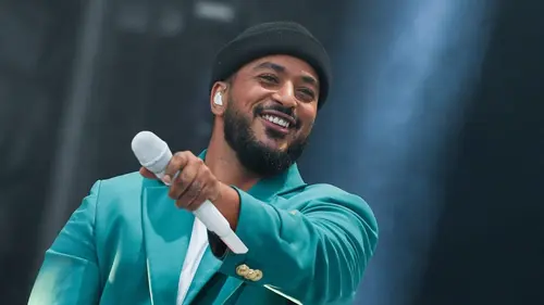 Slimane, le conquérant !