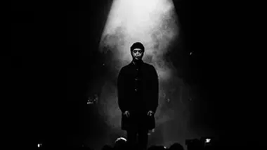 Slimane, une ascension contemporaine