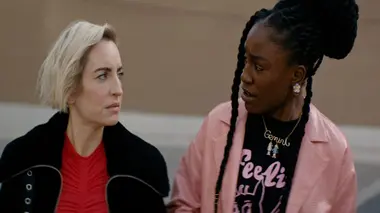 Slip S01E01 La femme mariée