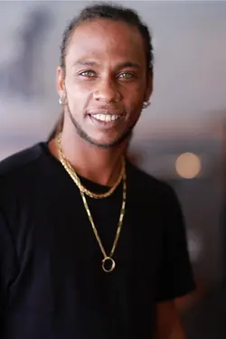 Photo Sloan Decombes