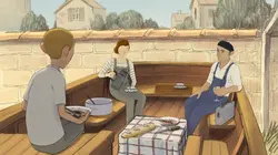 Sur Ciné+ Family à 20h50 : Slocum et moi
