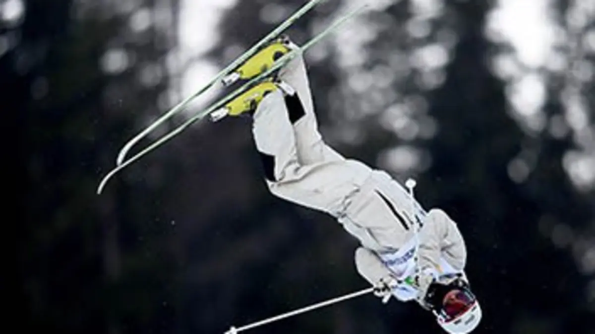 Slopestyle dames et messieurs Ski freestyle Coupe du monde 2015/2016