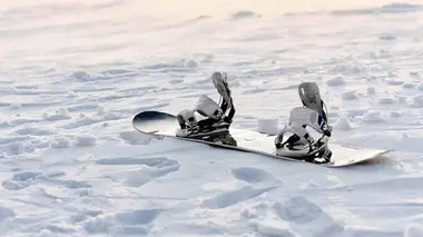 Slopestyle dames et messieurs Snowboard Championnats du monde 2021