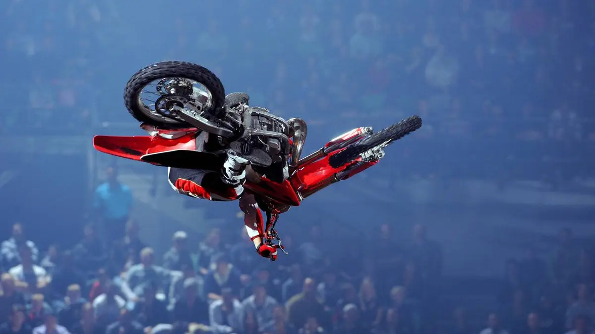 Slopestyle Ski freestyle Coupe du monde