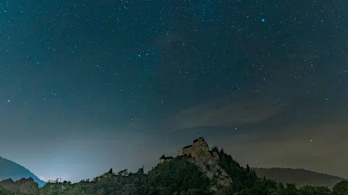 Slovaquie : L'autre route 66