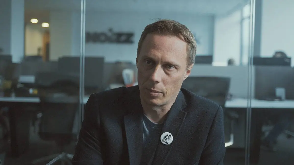 Slovaquie, les fiancés assassinés