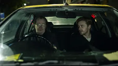 Slow Horses S01E03 Faute grave
