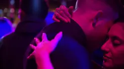 Slow, une histoire d'amour