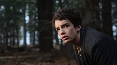 Slow West