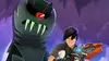 Slugterra : les mondes souterrains Movie 3