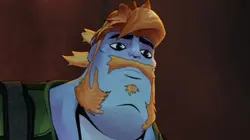 Slugterra : les mondes souterrains S01E11 La révolte en streaming