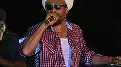 Visuel de Sly and Robbie feat. Michael Rose